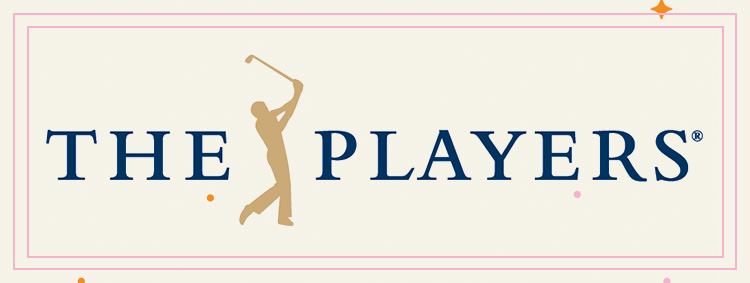 THE PLAYERS Championship Presenting Sponsor of the 20th Annual HDM event