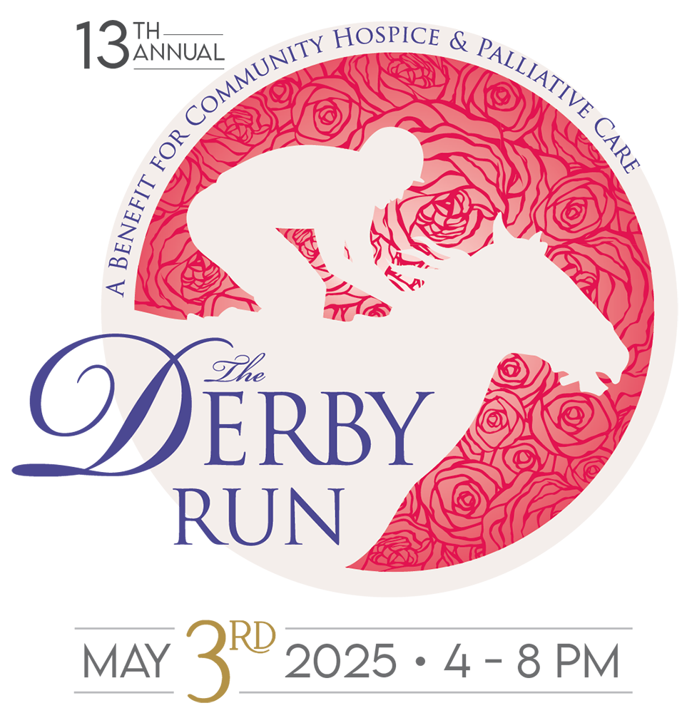 13th Annual Derby Run