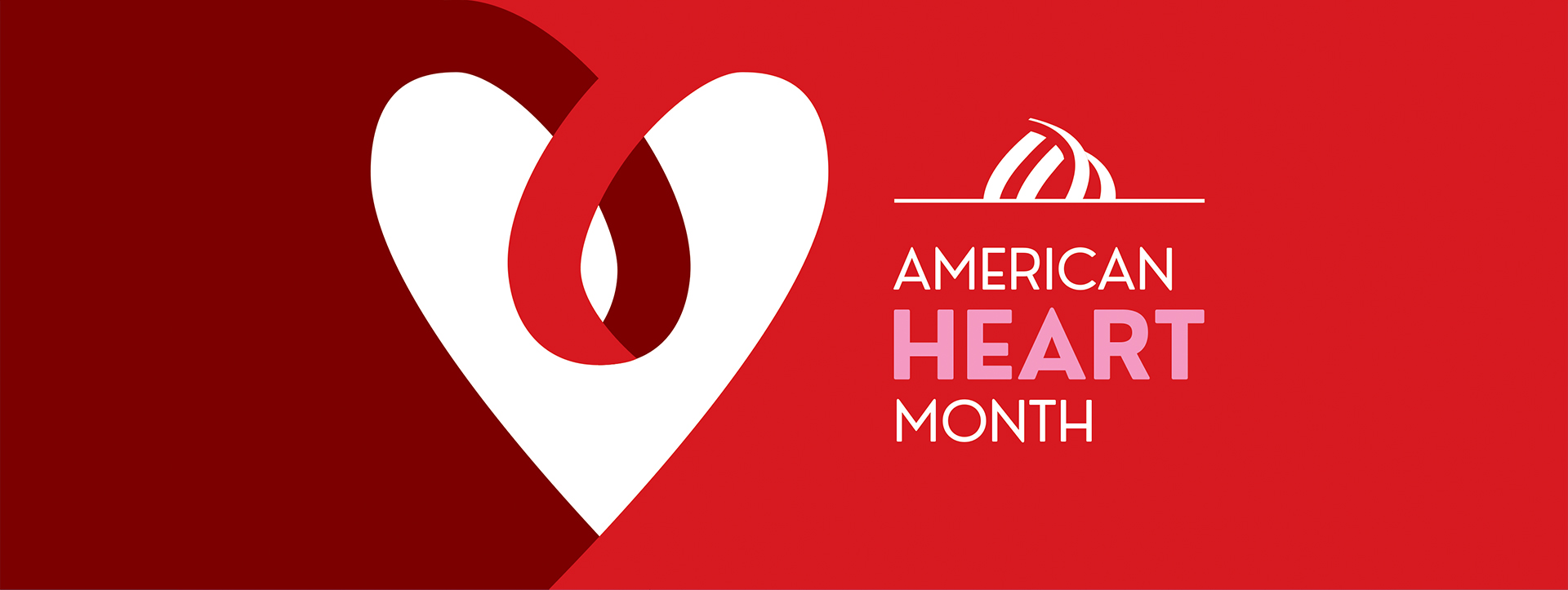 American Heart Month 2025 Community Hospice & Palliative Care