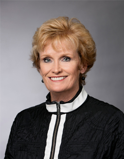 mary mcelroy