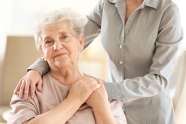 When is it Time for Hospice Care