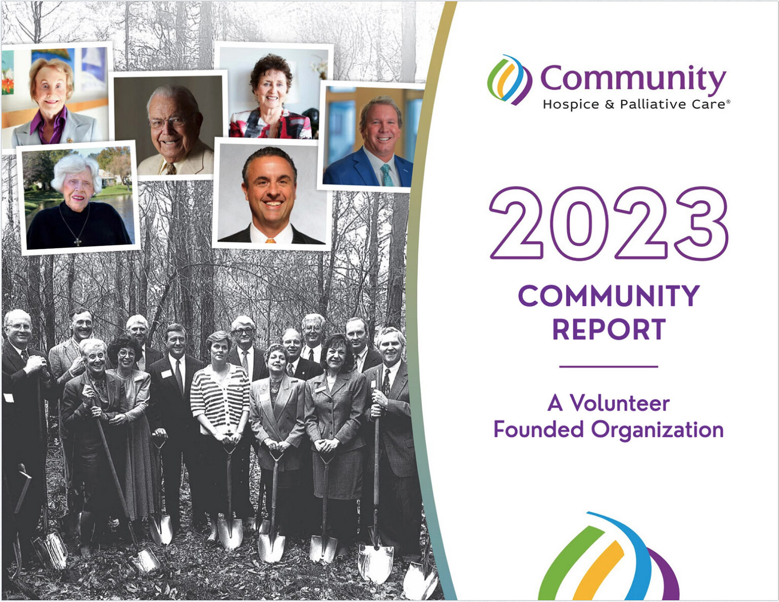 The Unveiling of the 2023 Community Hospice & Palliative Care Annual ...