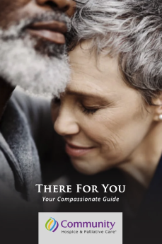 THERE FOR YOU